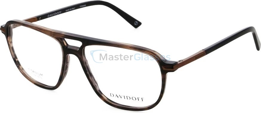 Оправа Davidoff DAP124 03 57/15