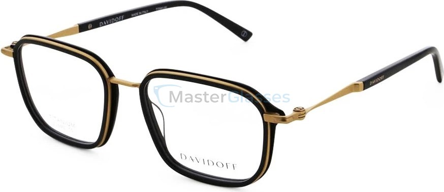Оправа Davidoff DAP125 01 53/18