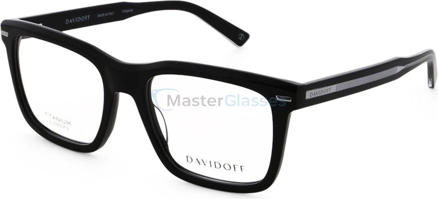 Оправа Davidoff DAP127 01 55/19