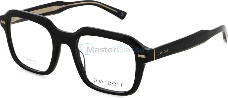 Оправа Davidoff DAP128 01 52/20