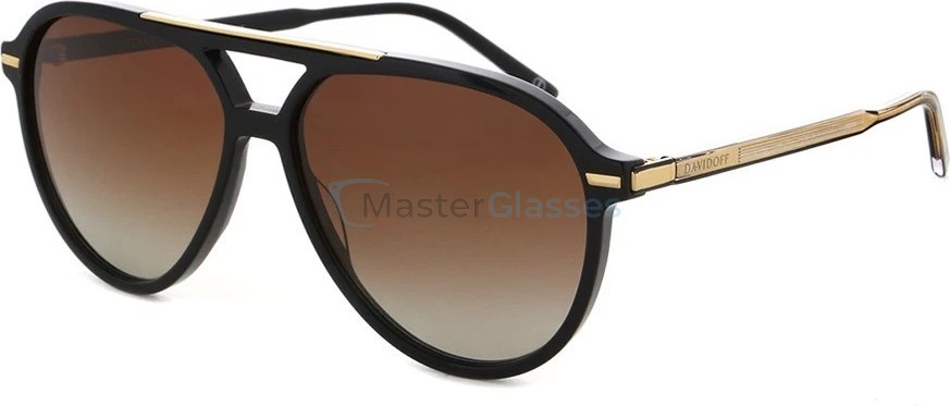 Солнцезащитные очки Davidoff DAPS103 01R 57/13