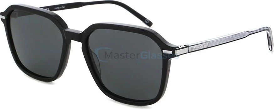 Солнцезащитные очки Davidoff DAPS105 01R 55/17