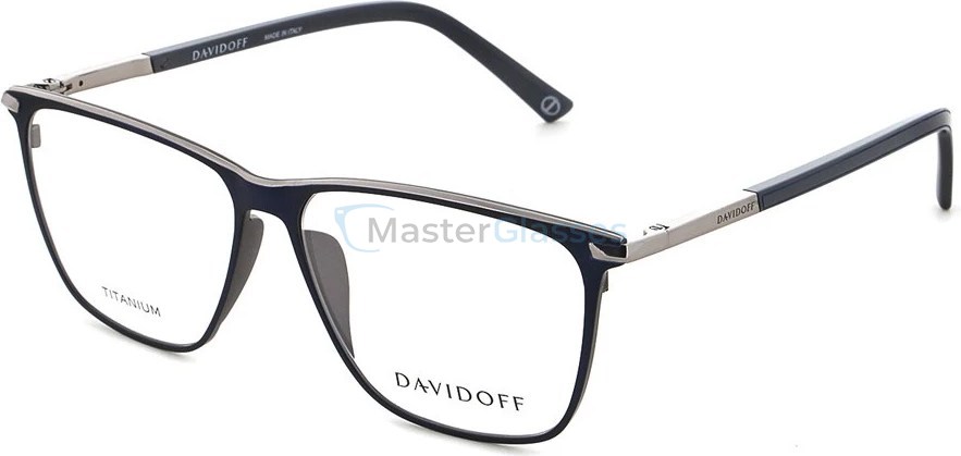 Оправа Davidoff DAT101 02 55/13