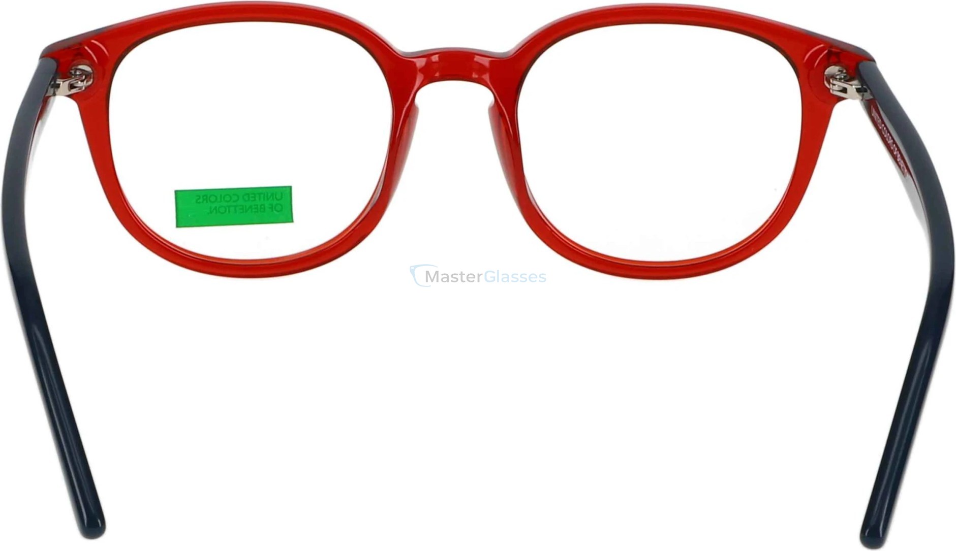 Детская оправа Benetton 2016 200 45/18