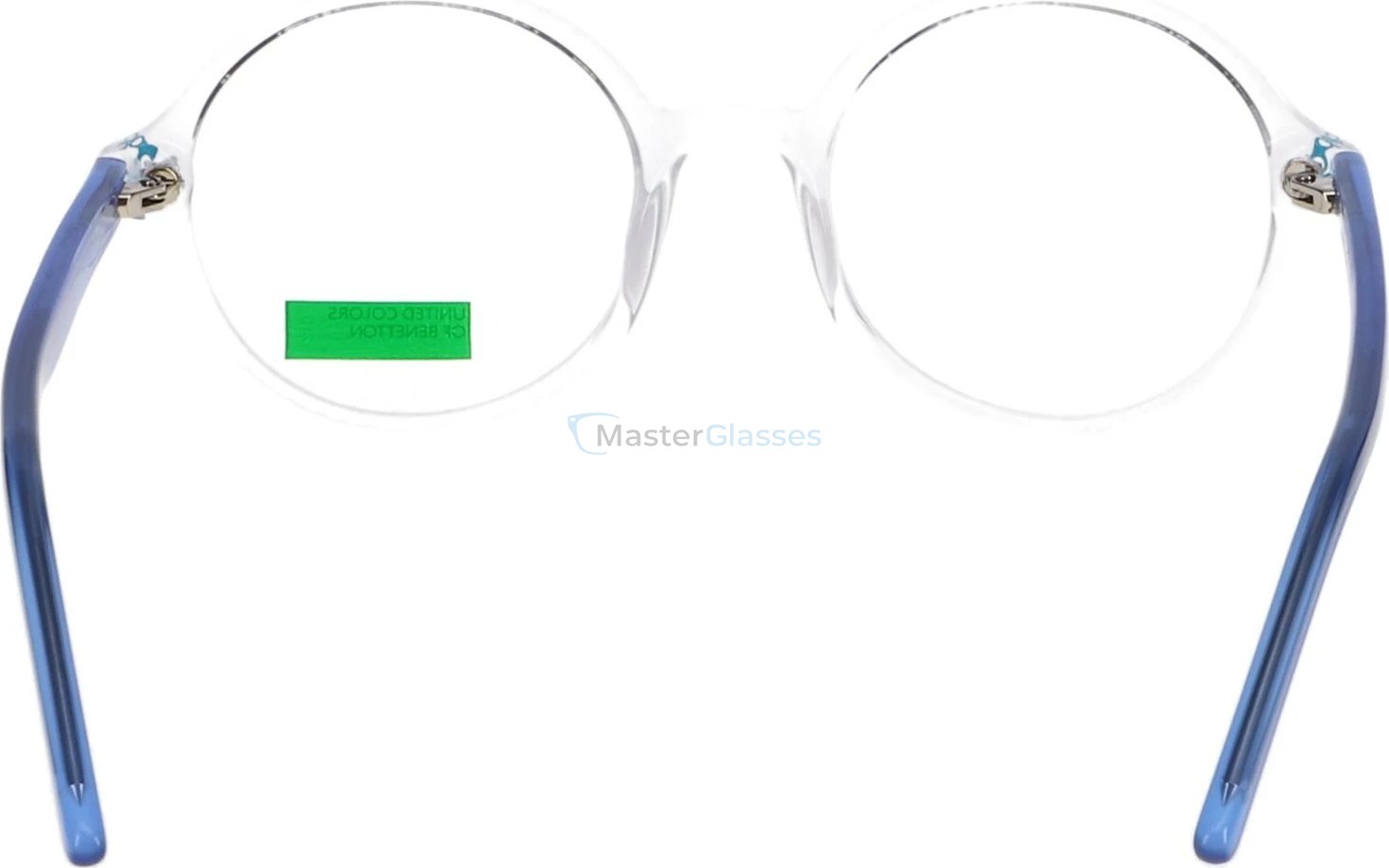 Детская оправа Benetton 2020 800 45/18