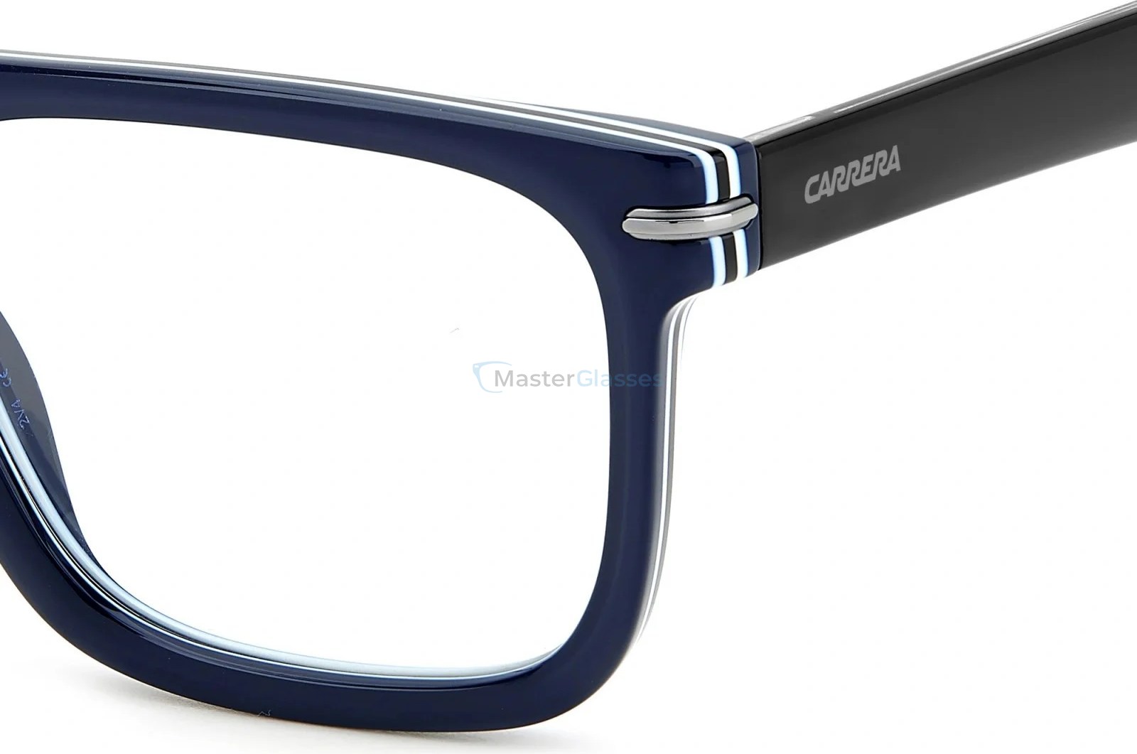 Оправа Carrera 312 Y00 Blue Stripes Blue