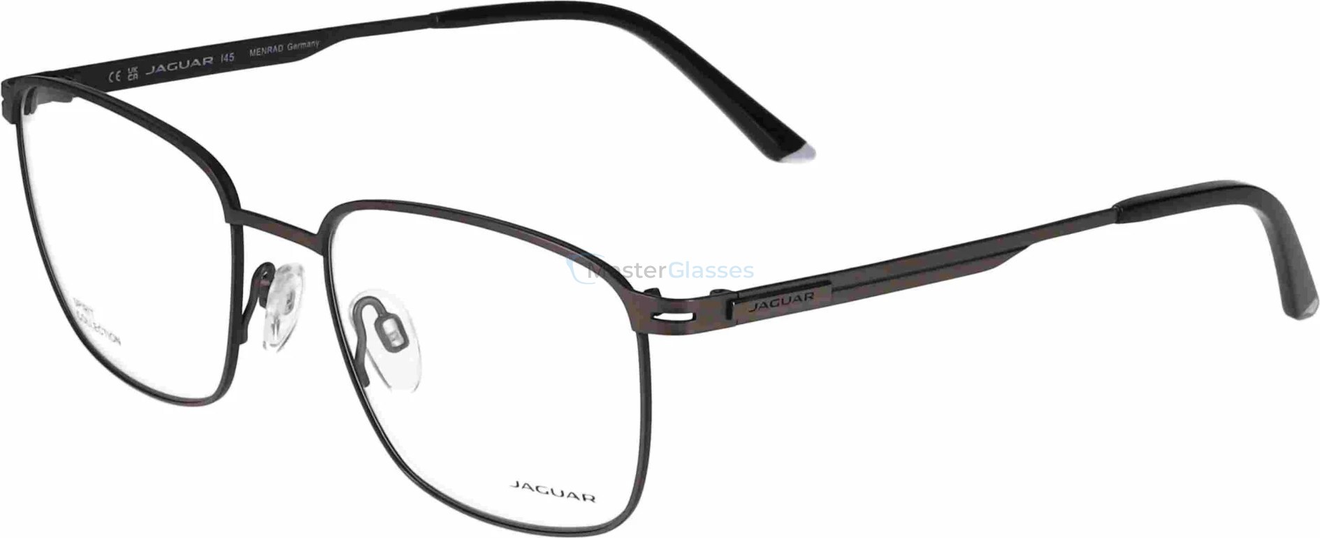 Оправа Jaguar 33637 4200 53/18