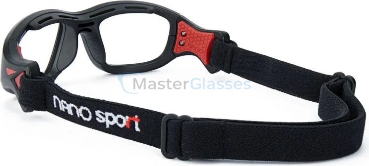 Детская оправа Nano SPORT NSP 990253