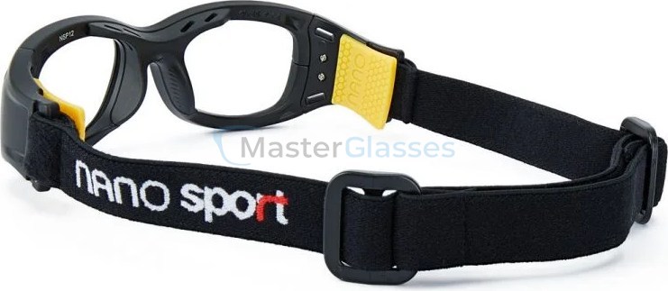 Детская оправа Nano SPORT NSP 120149