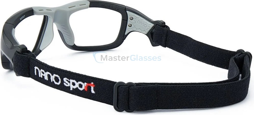 Детская оправа Nano SPORT NSP 270253