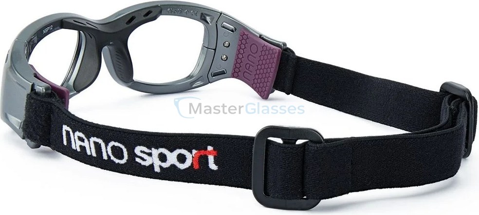 Детская оправа Nano SPORT NSP 120652