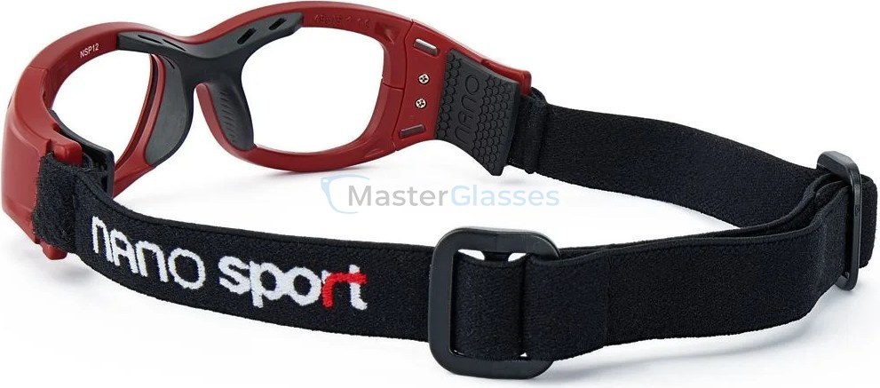Детская оправа Nano SPORT NSP 120552