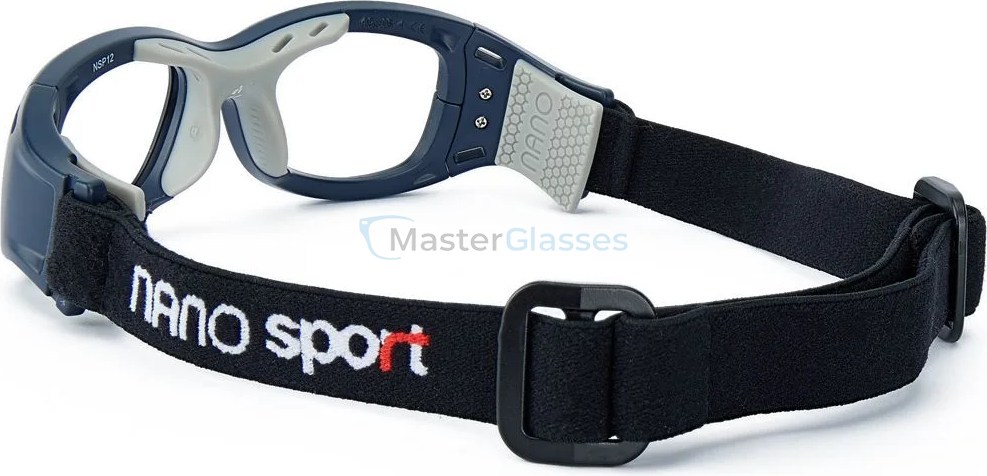 Детская оправа Nano SPORT NSP 120449