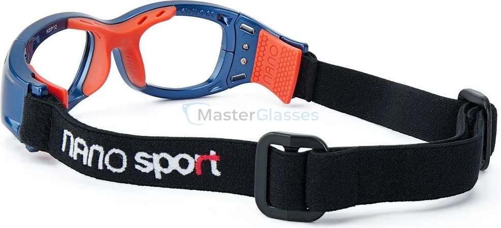 Детская оправа Nano SPORT NSP 120352