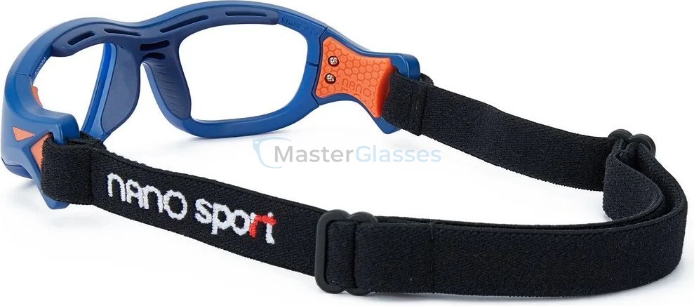 Детская оправа Nano SPORT NSP 990353
