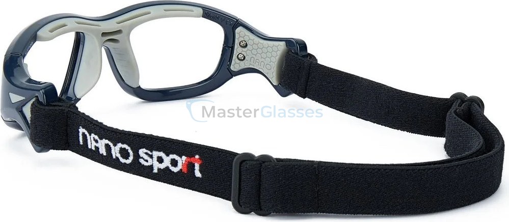 Детская оправа Nano SPORT NSP 990153