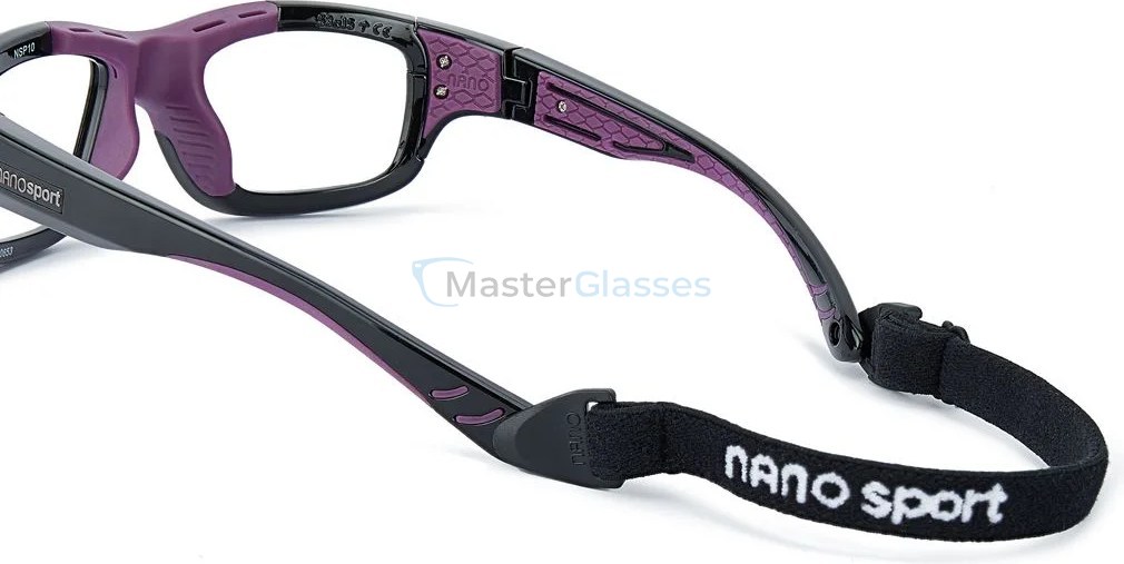 Детская оправа Nano SPORT NSP 100653