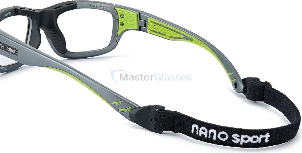 Детская оправа Nano SPORT NSP 100555
