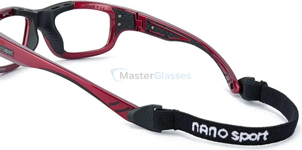 Детская оправа Nano SPORT NSP 100453