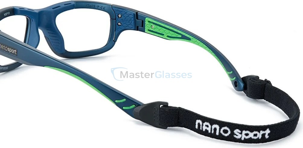 Детская оправа Nano SPORT NSP 100353