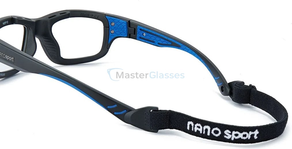 Детская оправа Nano SPORT NSP 100253