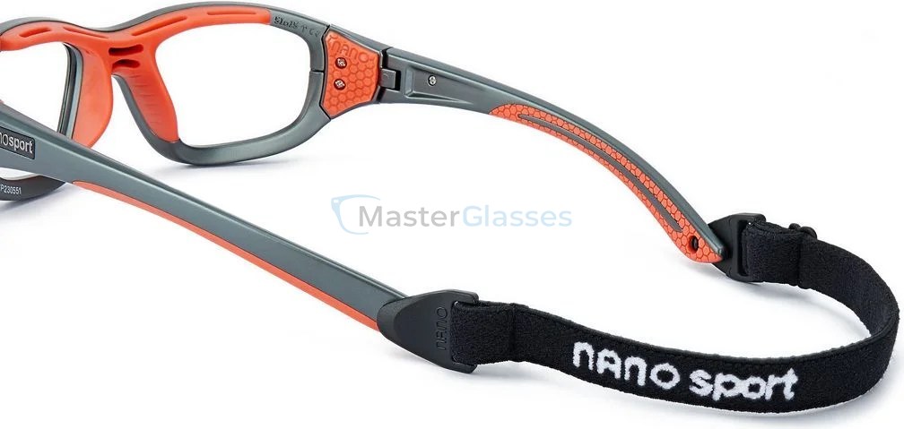 Детская оправа Nano SPORT NSP 230551