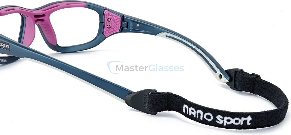 Детская оправа Nano SPORT NSP 230353