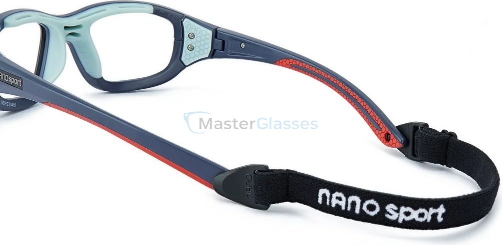 Детская оправа Nano SPORT NSP 230453