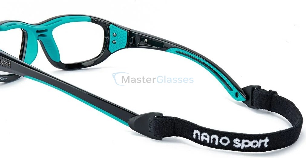 Детская оправа Nano SPORT NSP 230153