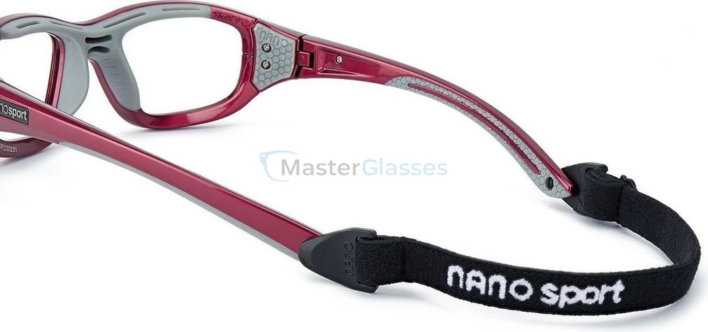 Детская оправа Nano SPORT NSP 230251
