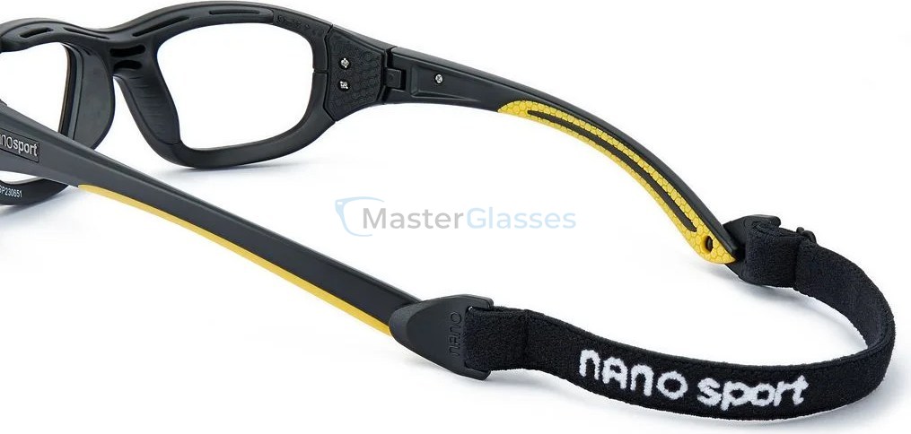 Детская оправа Nano SPORT NSP 230653