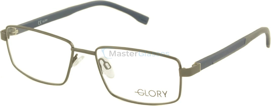 Оправа GLORY 076 blue