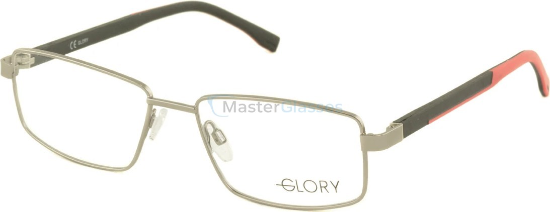 Оправа GLORY 076 red