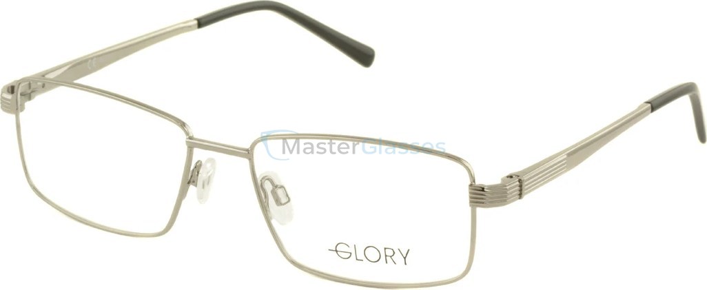 Оправа GLORY 108 silver