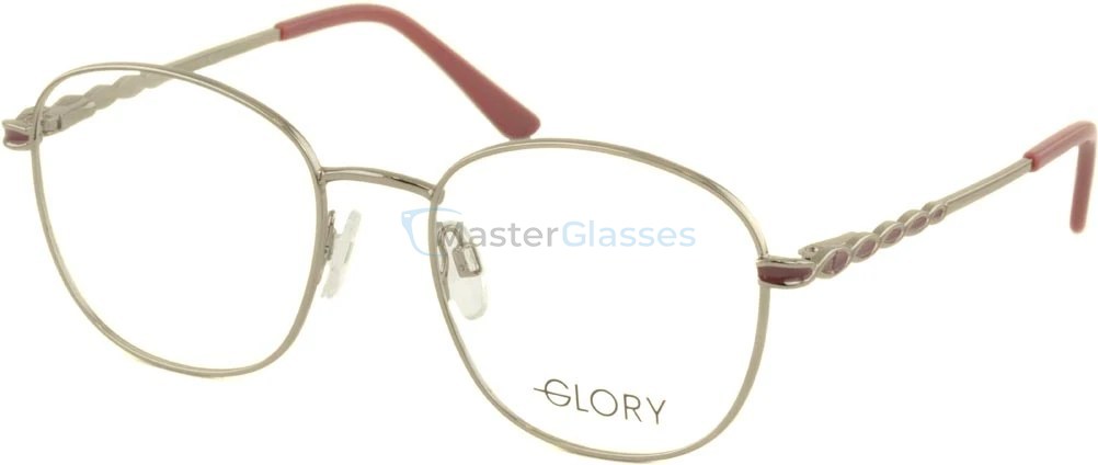 ������ GLORY 127 bordo