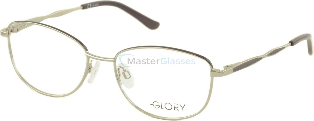 Оправа GLORY 155 silver