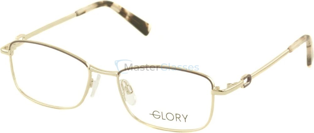 Оправа GLORY 189 gold