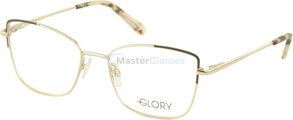 Оправа GLORY 200 brown