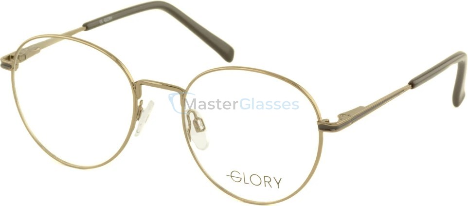 Оправа GLORY 432 brown