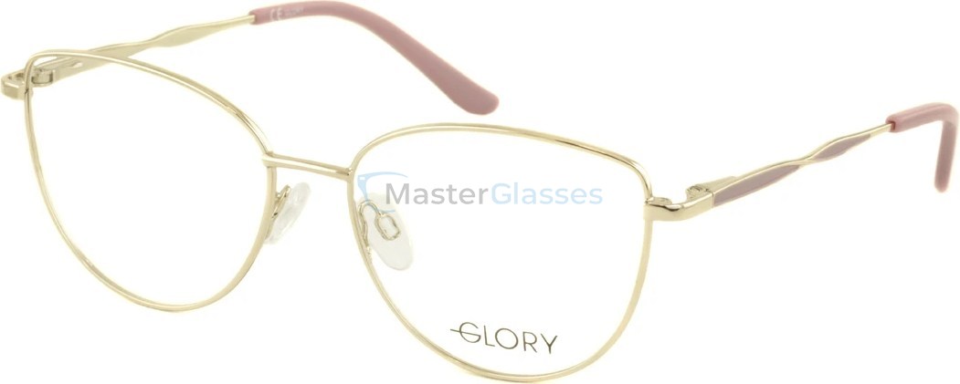 Оправа GLORY 594 gold