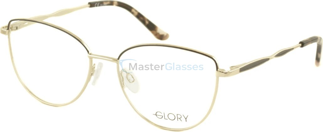 ������ GLORY 594 marrone