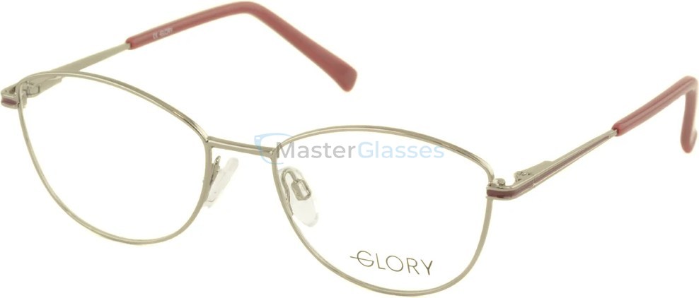 Оправа GLORY 783 bordo