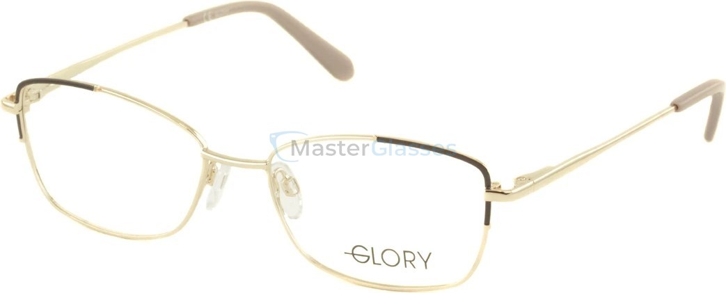 Оправа GLORY 789 brown
