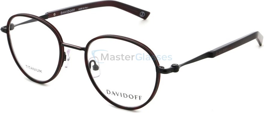 Оправа Davidoff DAT119 01 50/21