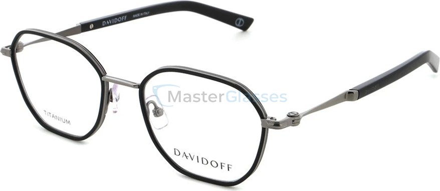 Оправа Davidoff DAT123 01 52/19