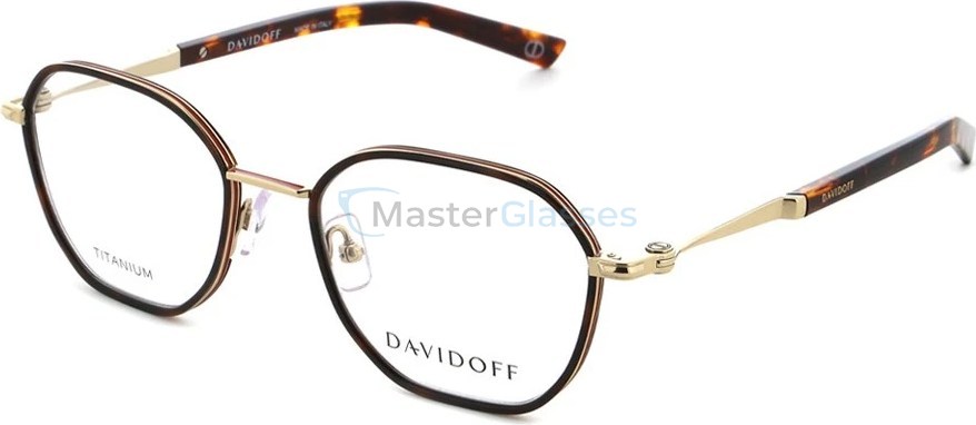 Оправа Davidoff DAT123 02 52/19