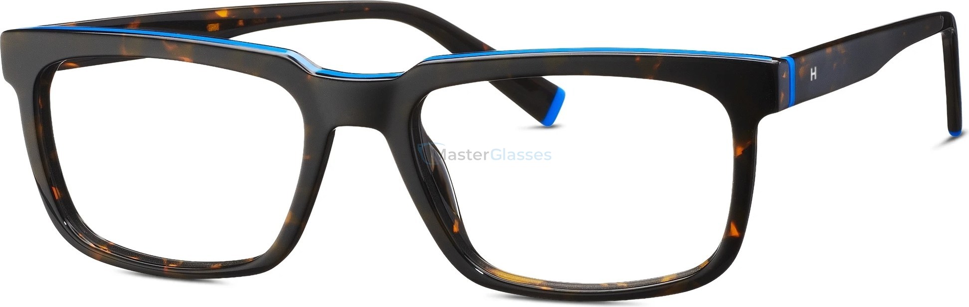 Оправа Humphreys Eschenbach 583165-60 54х18