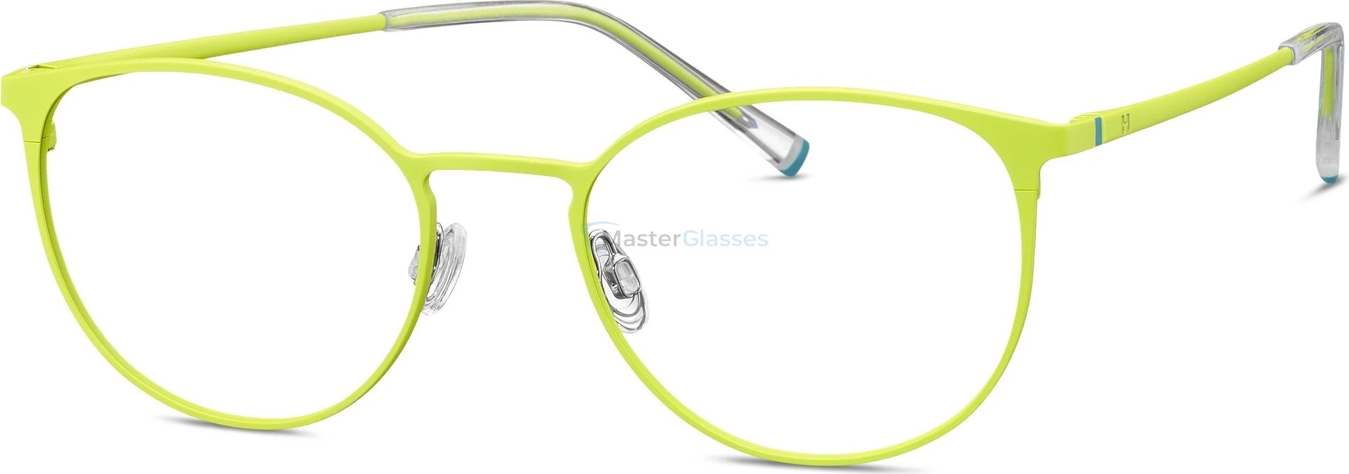 Оправа Humphreys Eschenbach 582382-80 51х19