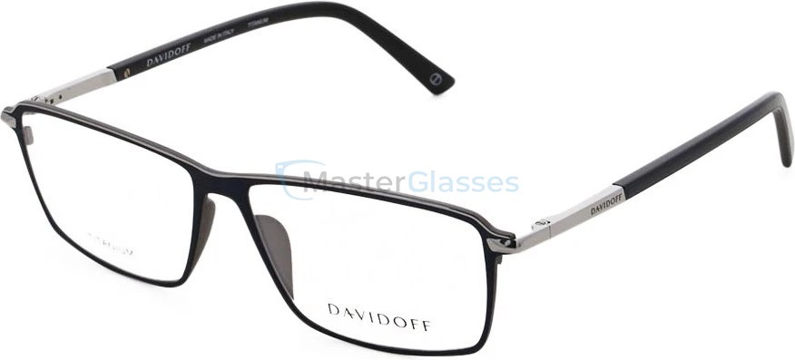 Оправа Davidoff DAT127 01 57/14