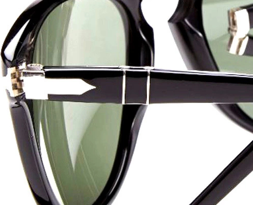 Солнцезащитные очки Persol Folding 714 Series PO0714 95/31